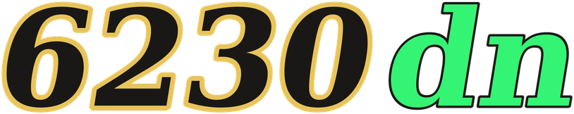 6230dn logo
